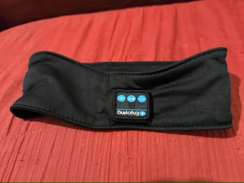 Recensione con foto di un cliente su HeroX - BEAT
