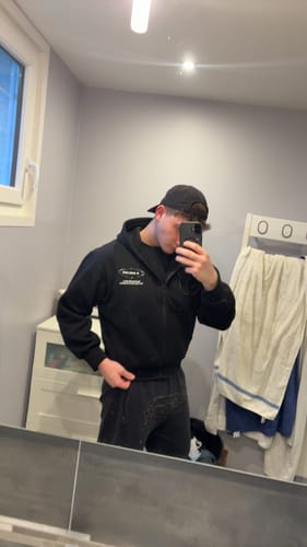 Customer photo review of Zip "To You"