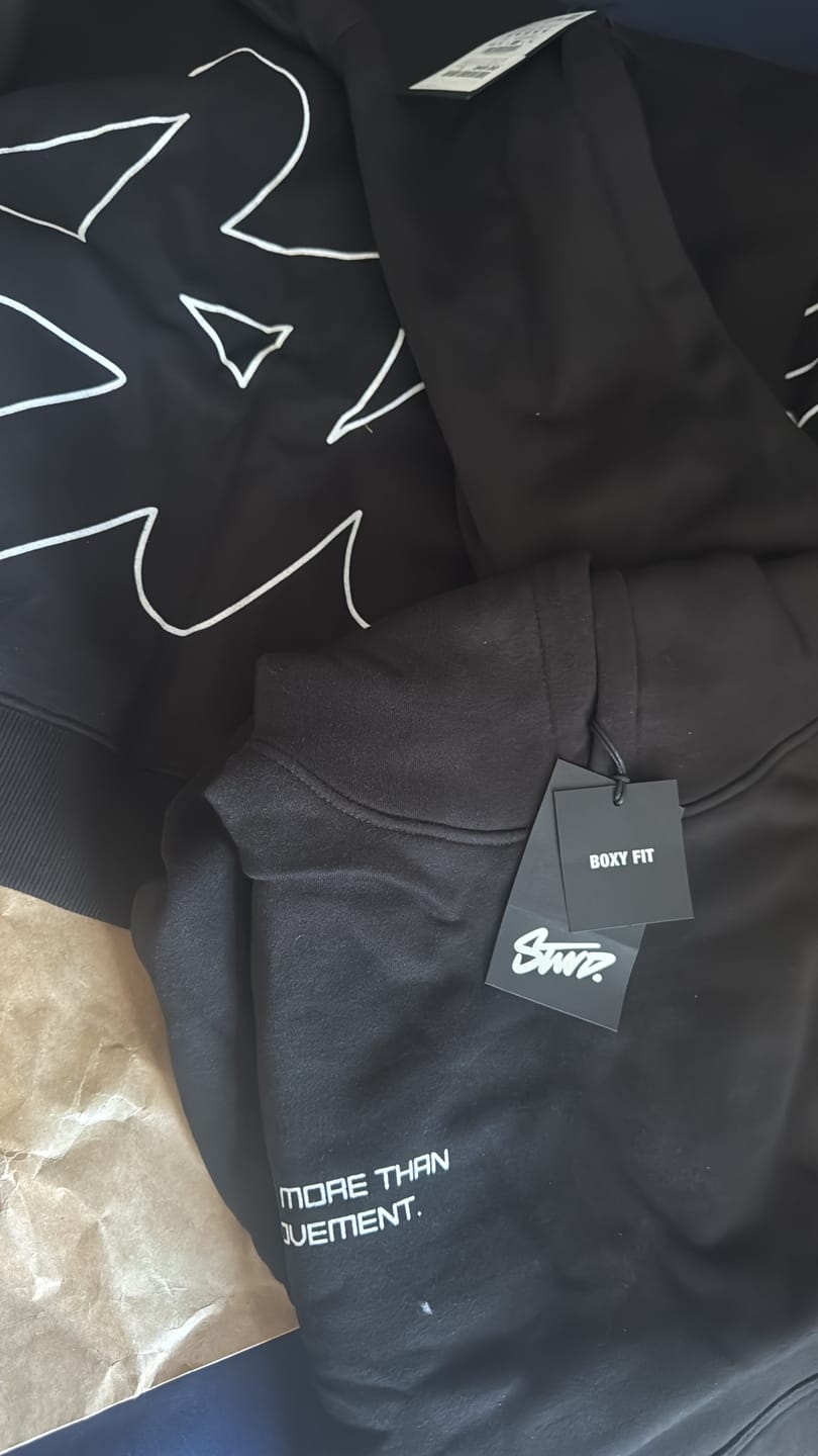 Customer photo review of STWD Pull & Bear