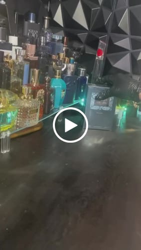 Customer video review of Perfume Rasasi Hawas Malibu 100 ml EDP