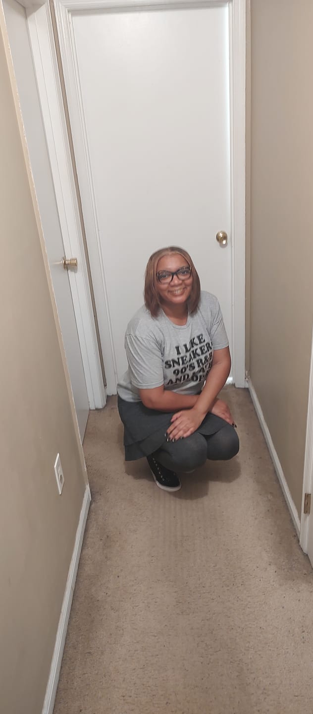 Customer photo review of 3 People  - ONE DAY SALE
