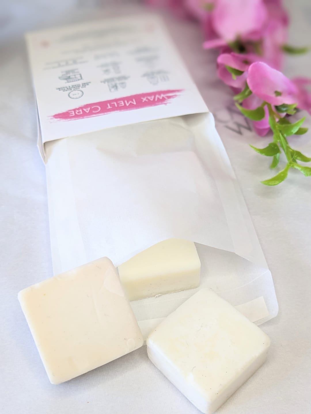Customer photo review of Rectangle Glassine Envelopes