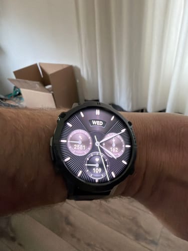 Customer photo review of Alpine Pro
