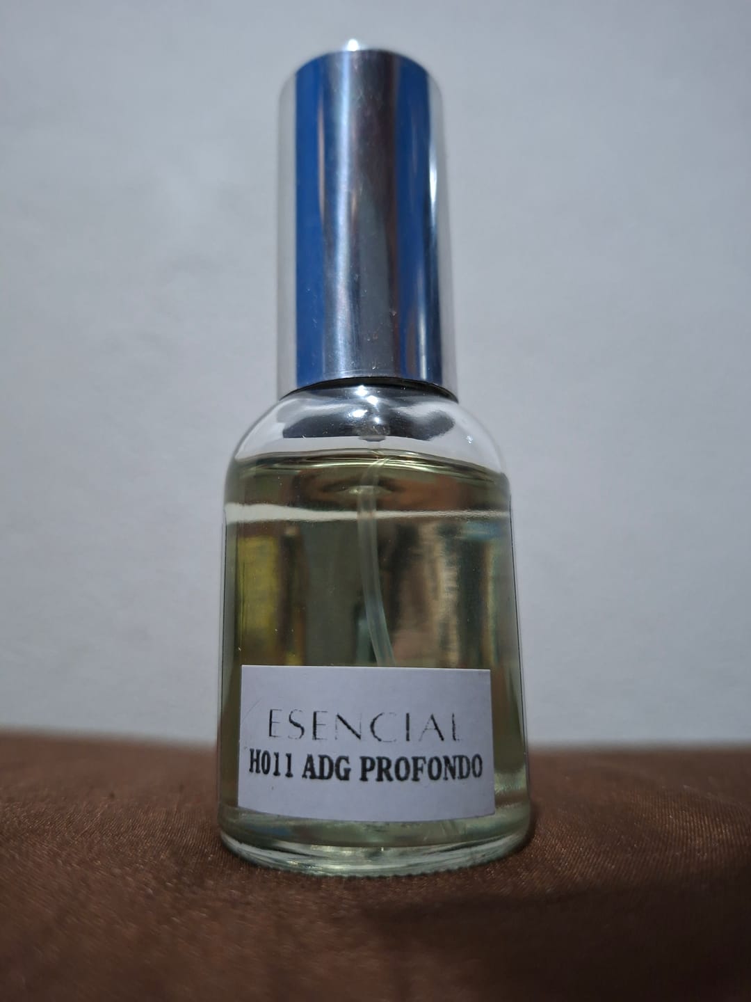 Customer photo review of H011 Inspirado en: Acqua di Giò Profondo - Giorgio Armani
