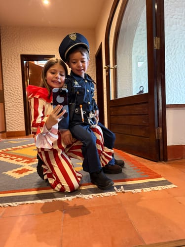 Customer photo review of Bubbly