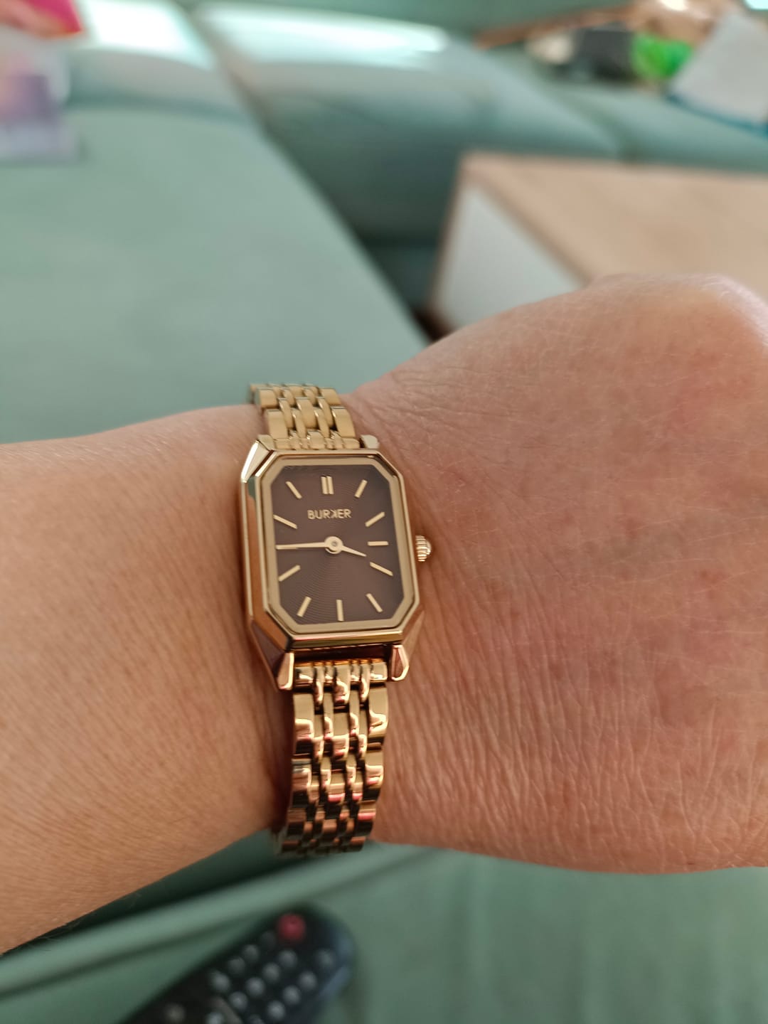 Customer photo review of Gift Packaging