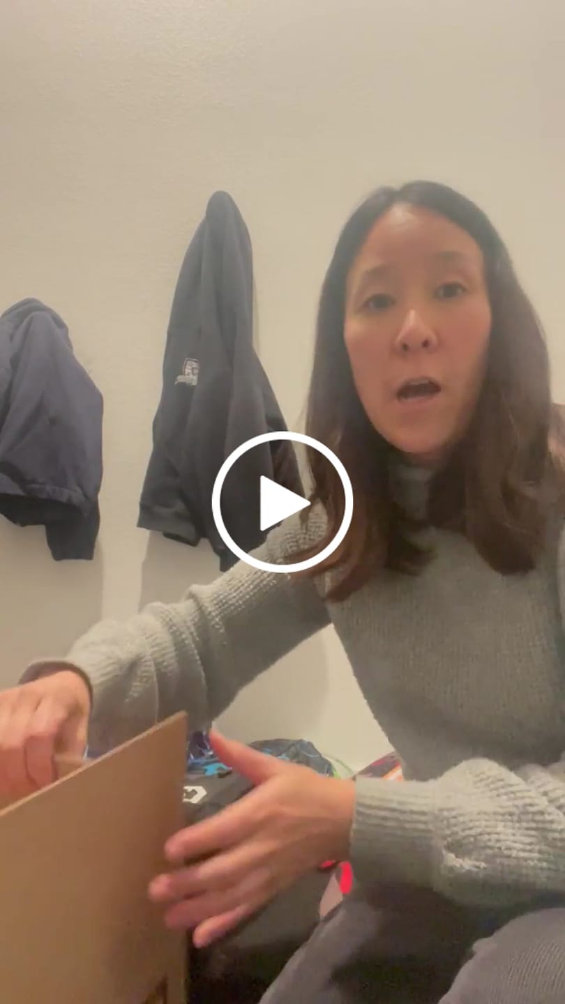 Customer video review of SignaturePRIME Steak Box