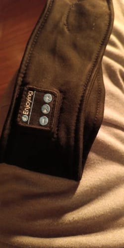 Recensione con foto di un cliente su HeroX - BEAT