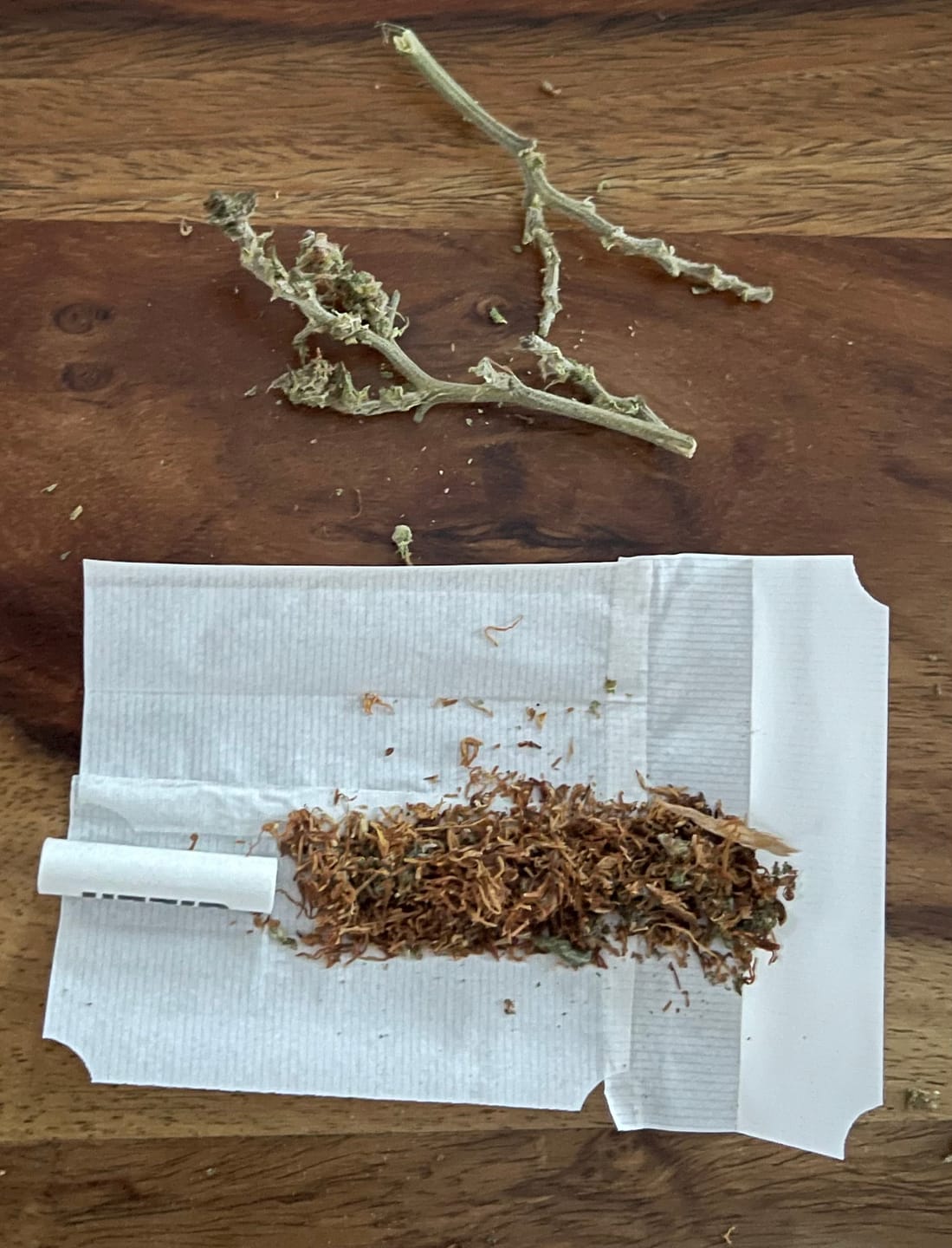 Customer photo review of GELATO X 40%