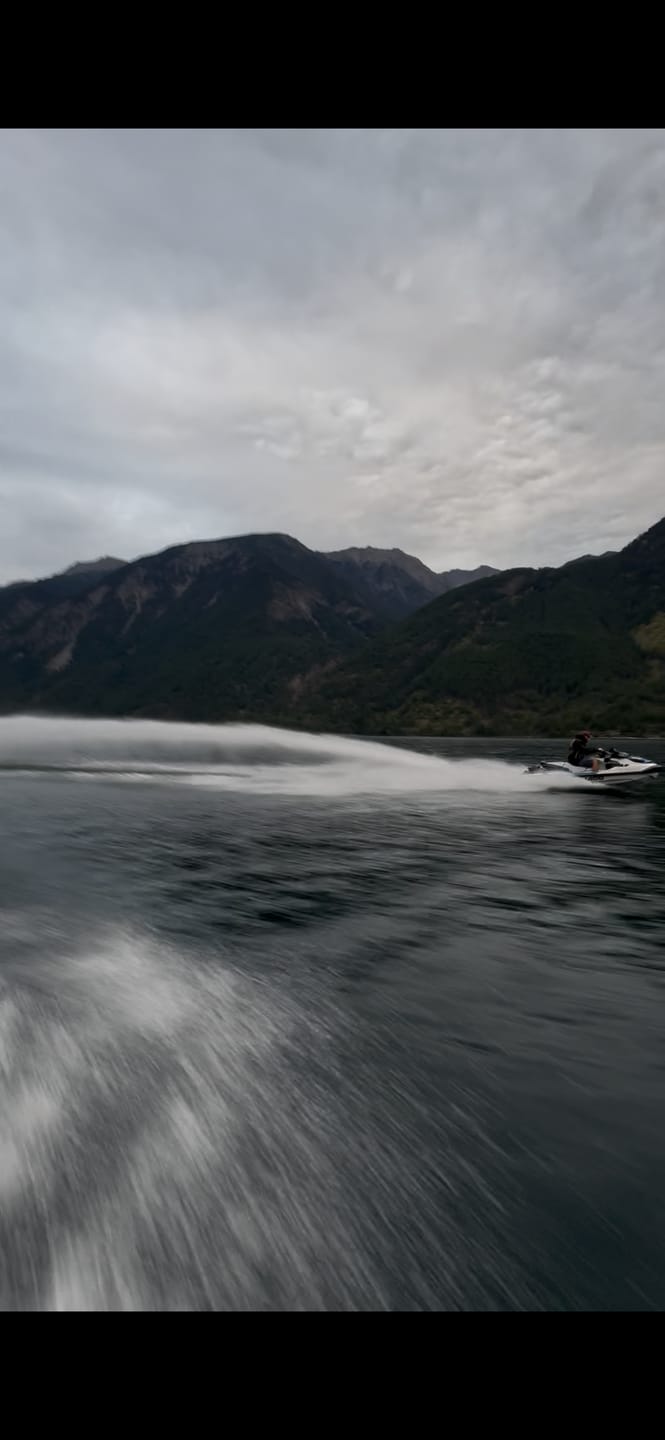 Customer photo review of Trim X Nozzle Upgrade