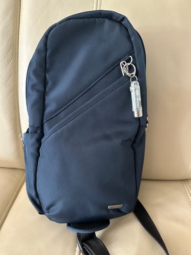 Customer photo review of TIKI (GREEN Glow In The Dark) - 300 lumens