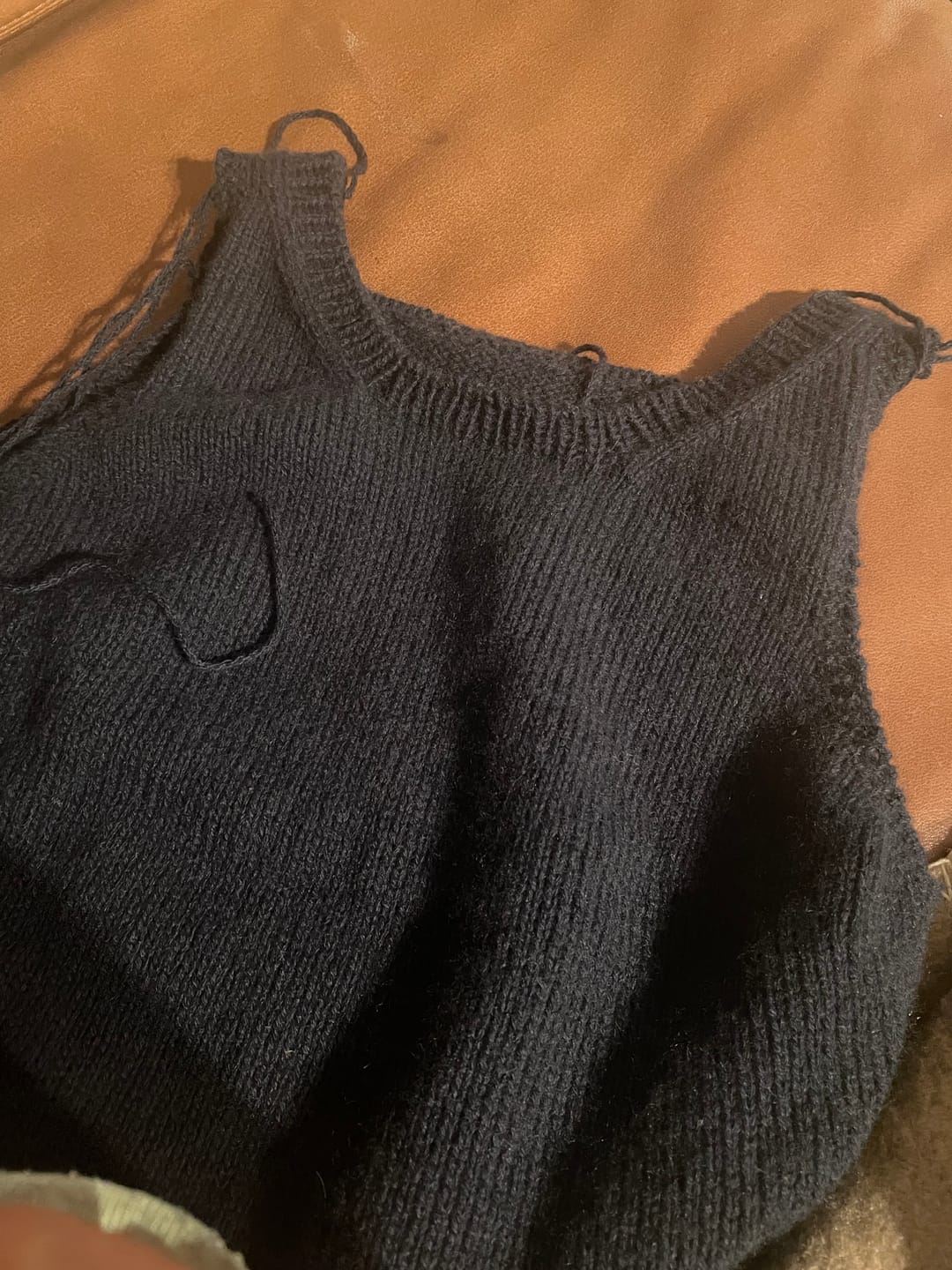 Customer photo review of CLASSIC