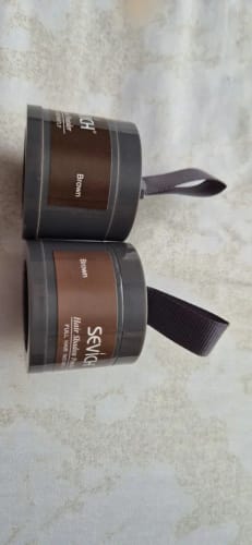 Customer photo review of CrownGlam - Der perfekte Look beginnt am Ansatz