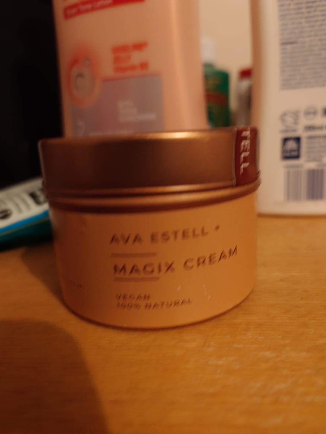 Customer photo review of Order Protect