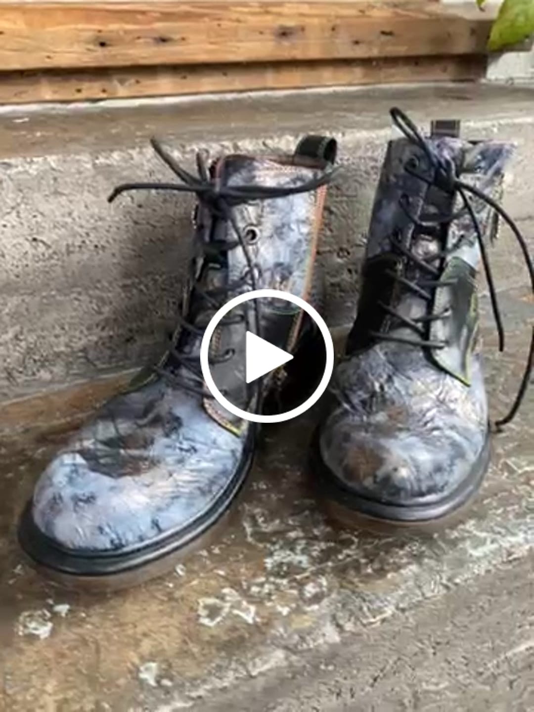 Customer video review of Shipping Protection