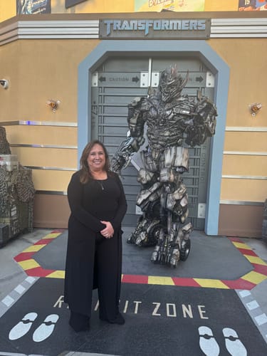 Customer photo review of Brigitte Brianna Essential Set