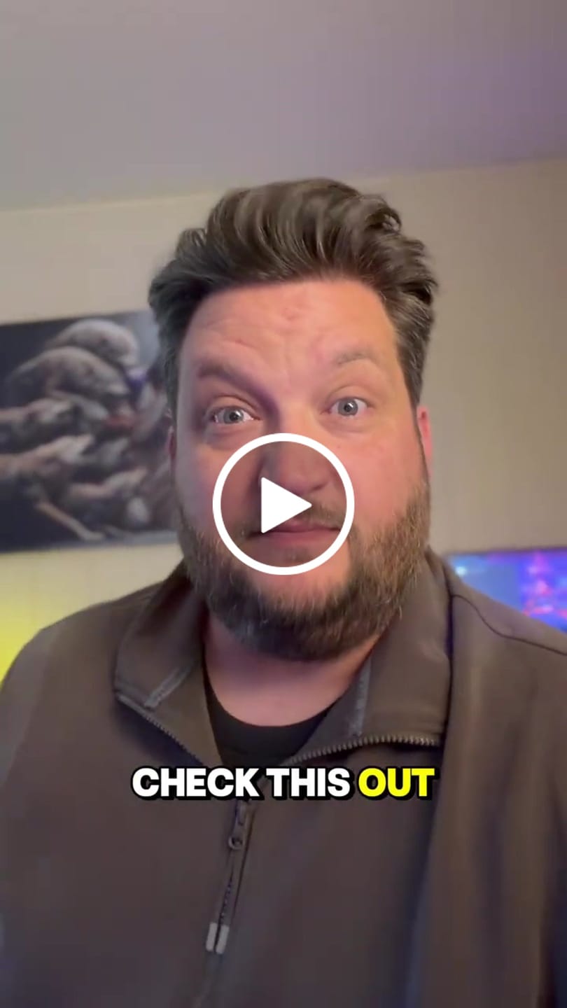 Customer video review of Jesus Protects The Lamb From Wolves Wall Art Canvas