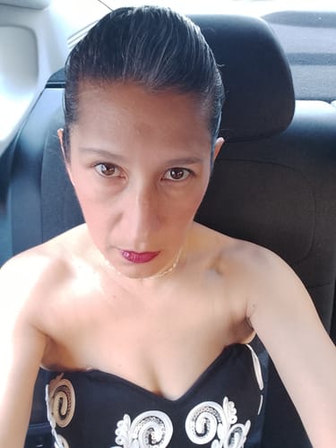 Customer photo review of Duo Cana Brillante