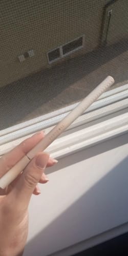 Customer photo review of Judydoll Double Under Eyeliner