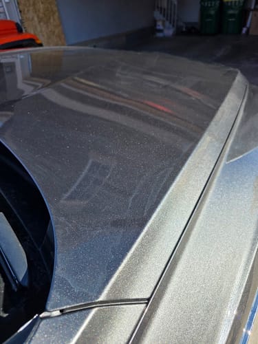 Customer photo review of RUBBIT Electric Trial Kit (R)