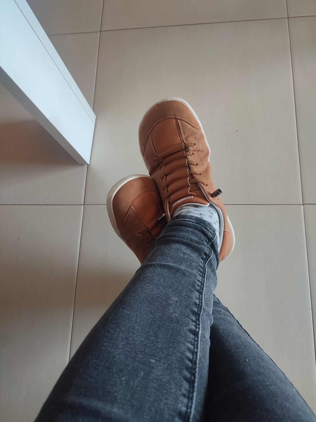 Customer photo review of Sorrel 2.0 - Barefoot De Ocio