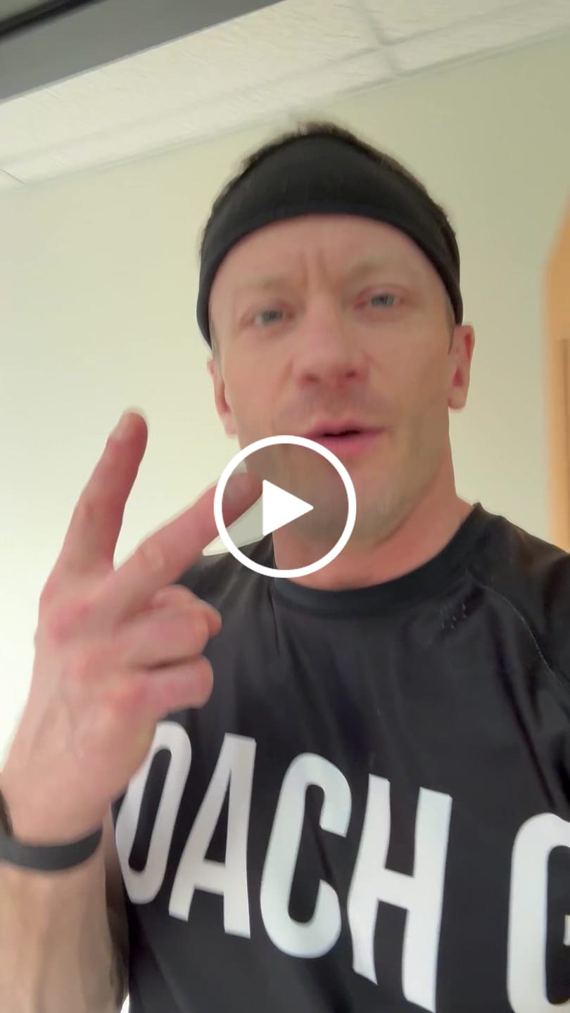 Customer video review of Build Your Own - Rashguard / Compression Top