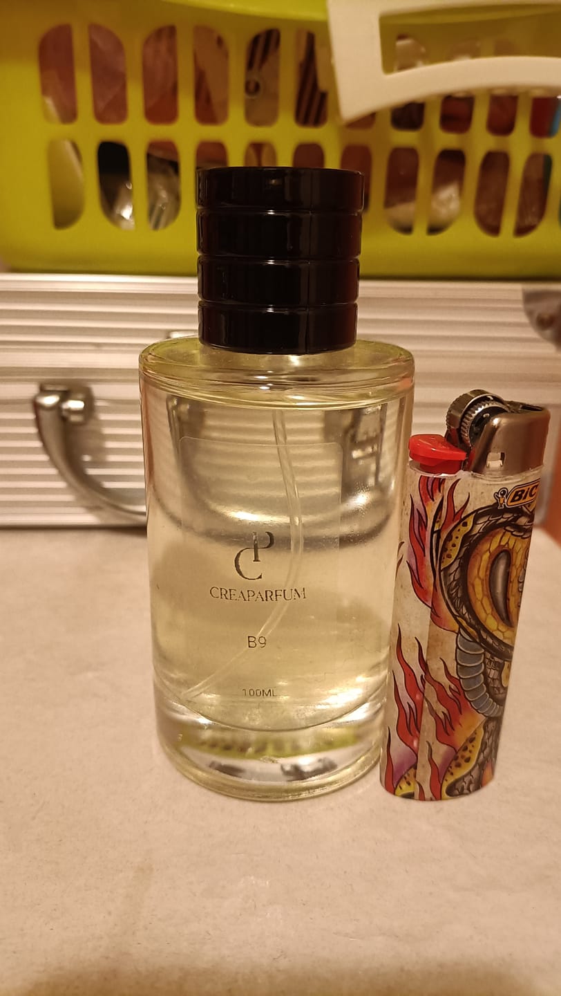 Customer photo review of HCD2 - similaire à Fahrenheit