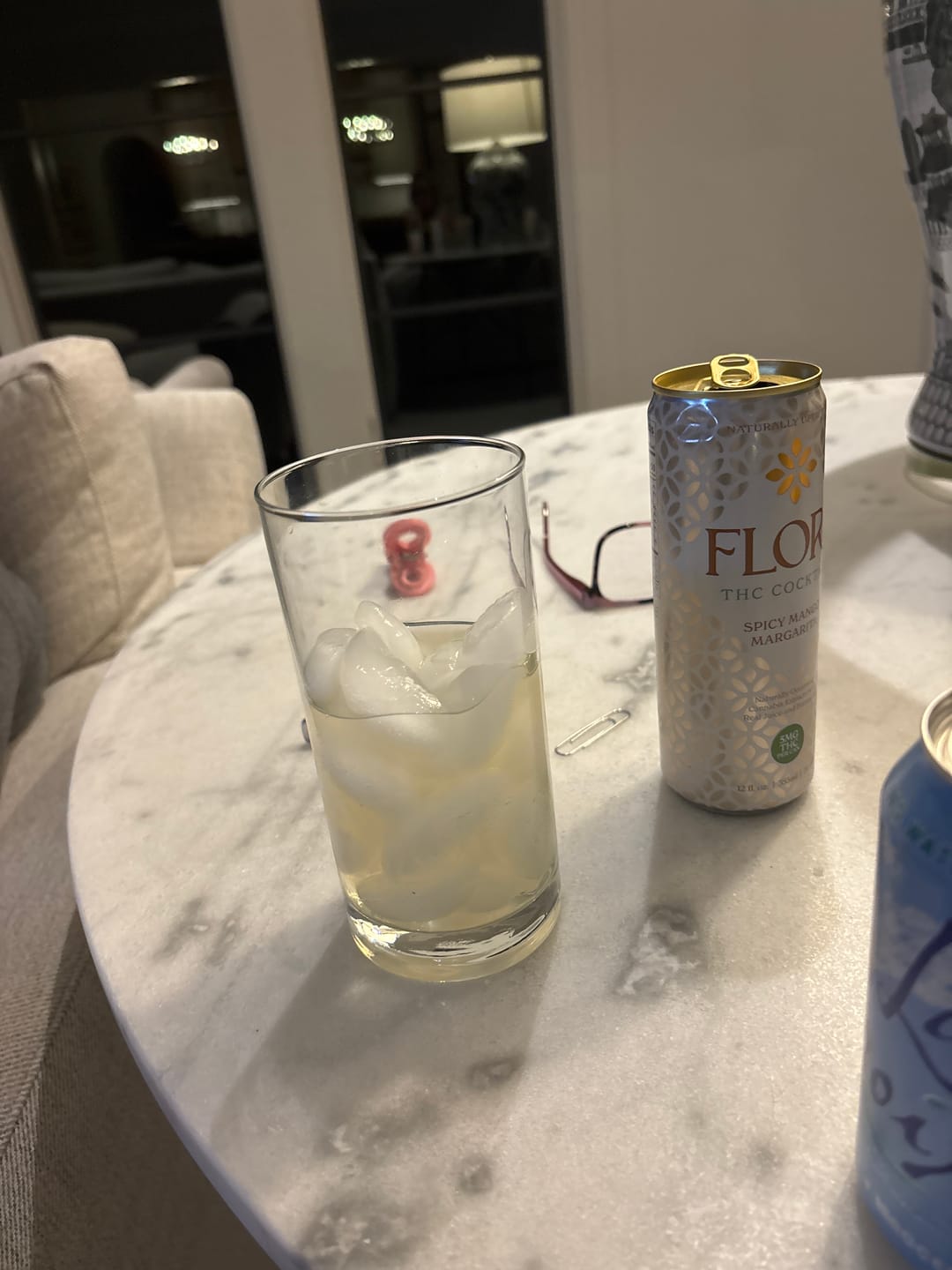 Customer photo review of FLORA 5MG Cocktails