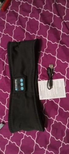 Recensione con foto di un cliente su HeroX - BEAT
