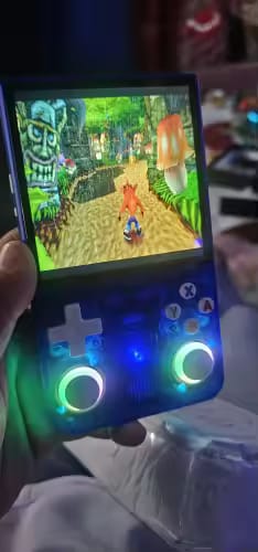 Customer photo review of RetroGamer™ Beast® PRO (PRE ORDEN SALE)
