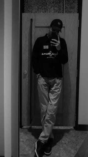 Customer photo review of CLUB BLACK