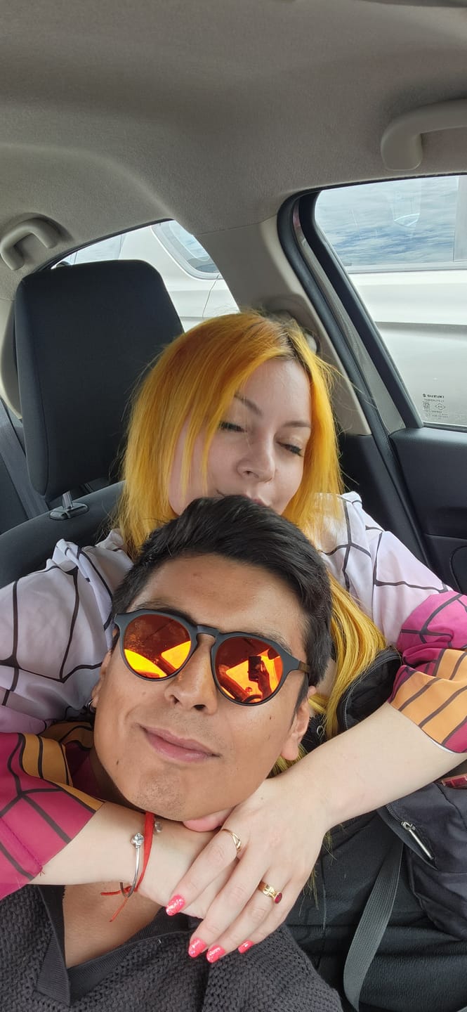 Customer photo review of SMASH ADDICTIVE