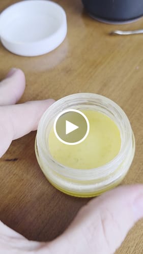 Customer video review of Red Runtz Badder