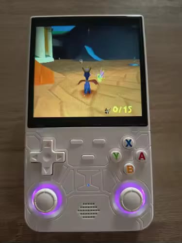 Customer photo review of RetroGamer™ Beast® PRO (PRE ORDEN SALE)