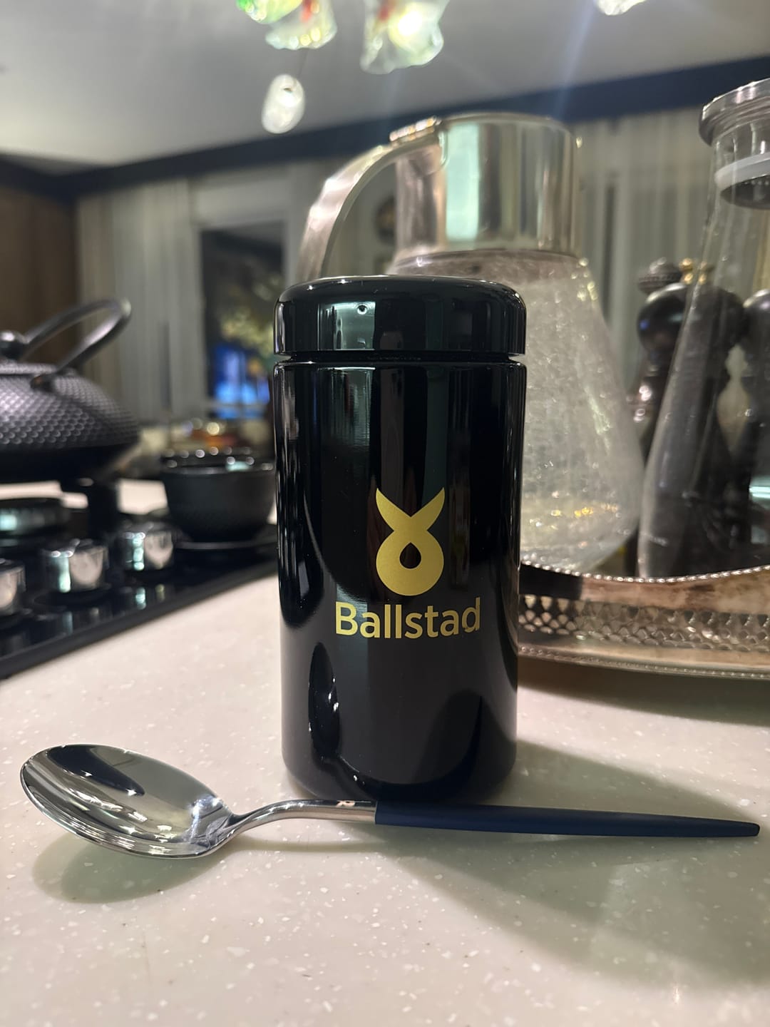 Customer photo review of Lachskollagen - 1 Monat