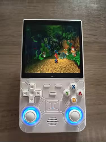 Customer photo review of RetroGamer™ Beast® PRO (PRE ORDEN SALE)
