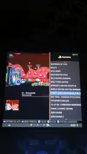 Customer photo review of RetroGamer™ Beast® PRO (PRE ORDEN SALE)