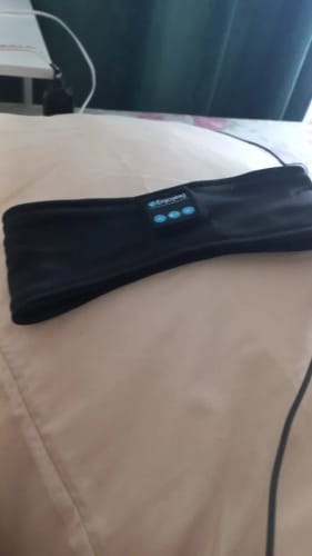 Recensione con foto di un cliente su HeroX - BEAT