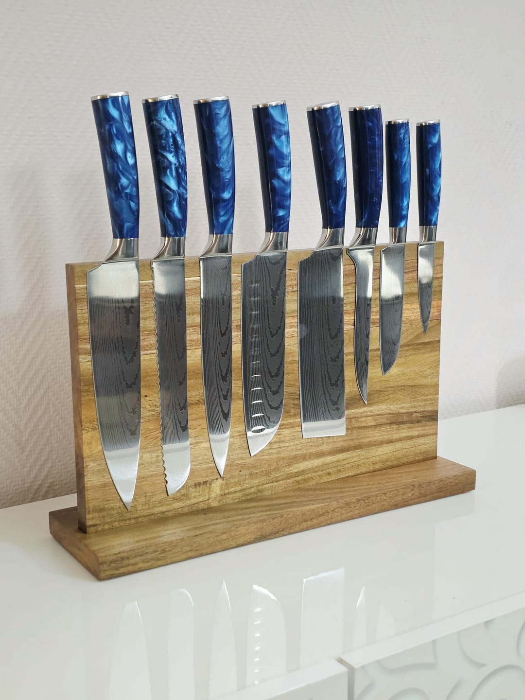 Customer photo review of Shiburu Kombipaket Burokku