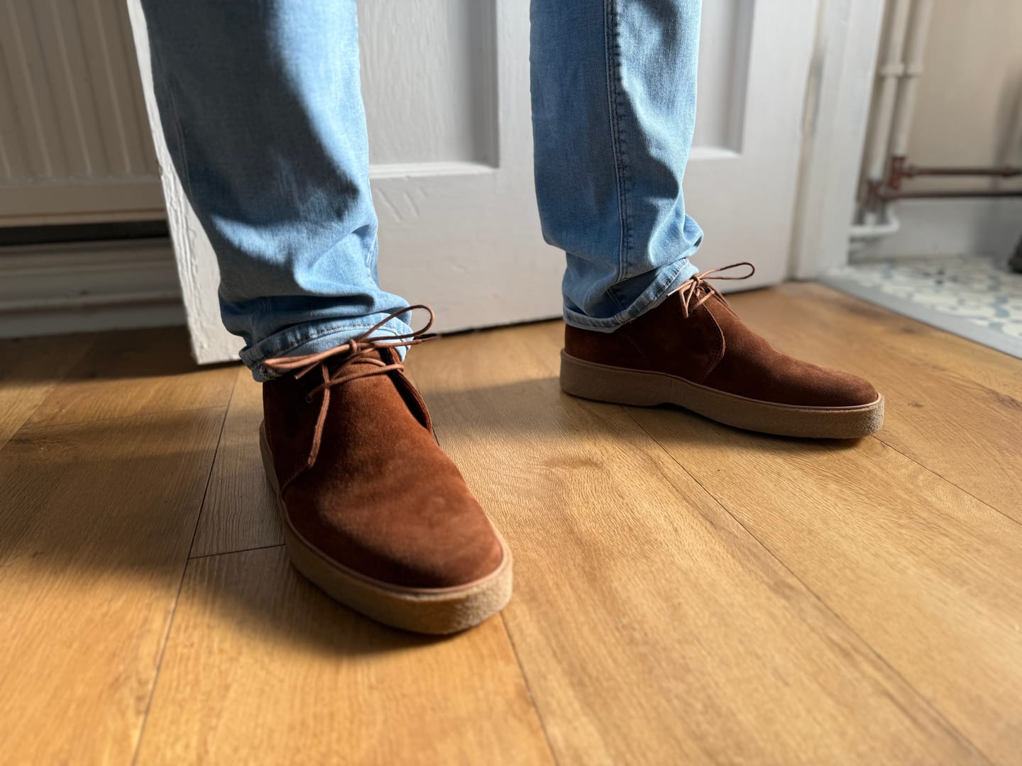 Customer photo review of Playtime by Hutton