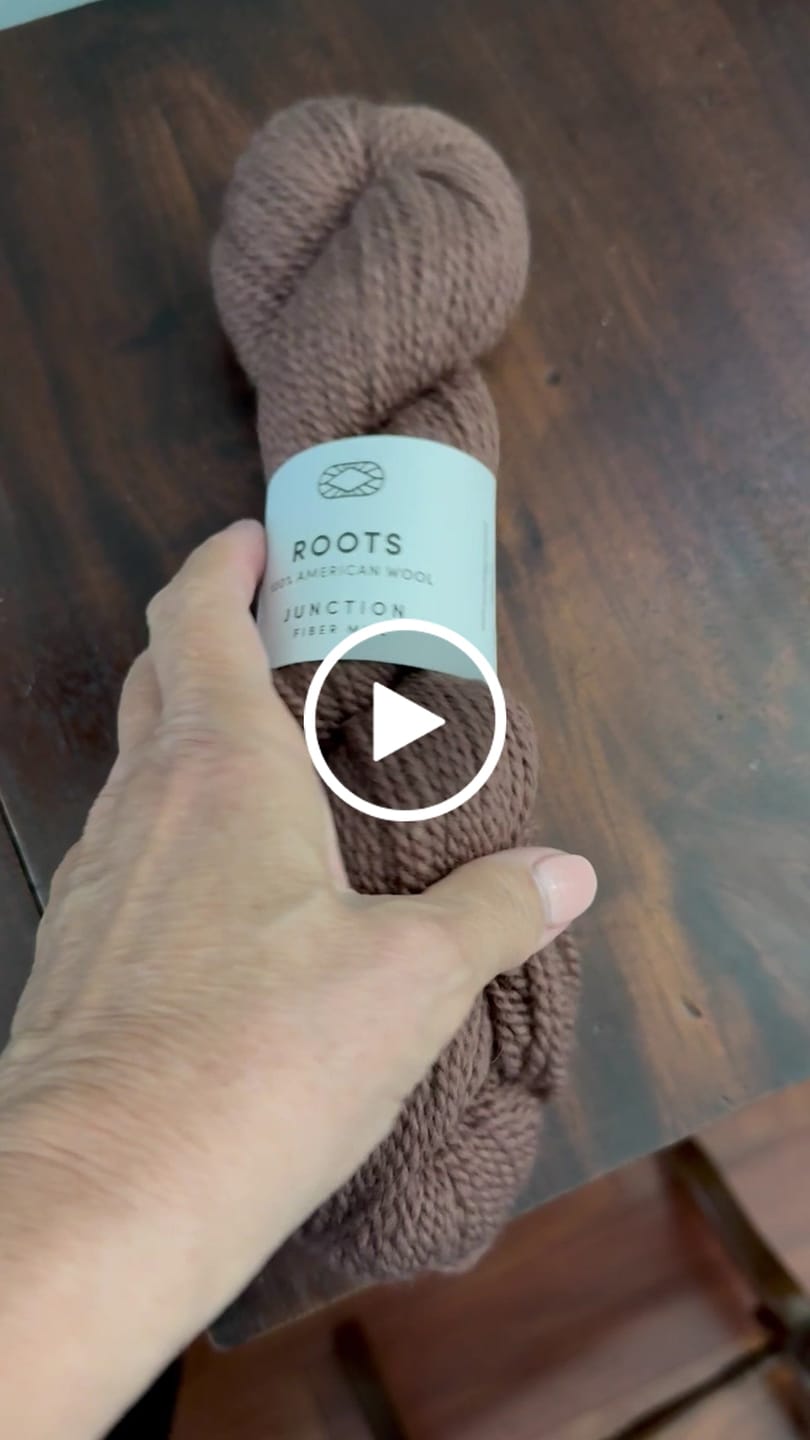 Customer video review of Roots: Cedar