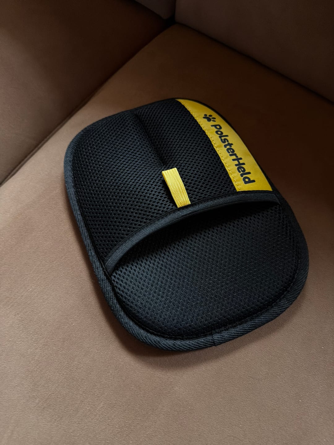 Customer photo review of PolsterHeld™