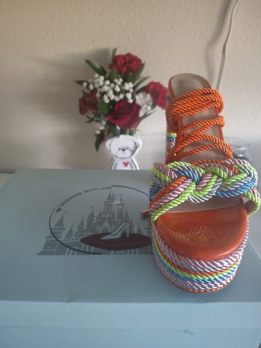 Customer photo review of Vaiana