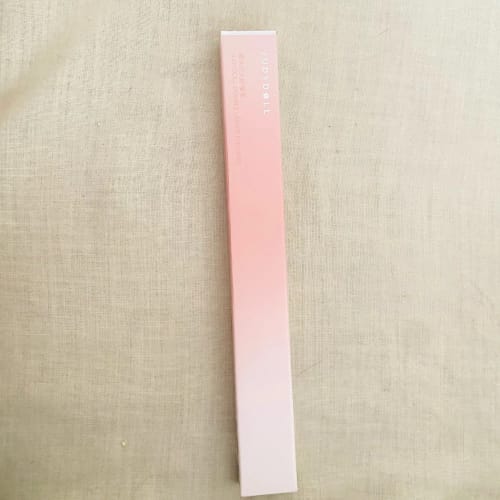 Customer photo review of Judydoll Double Under Eyeliner