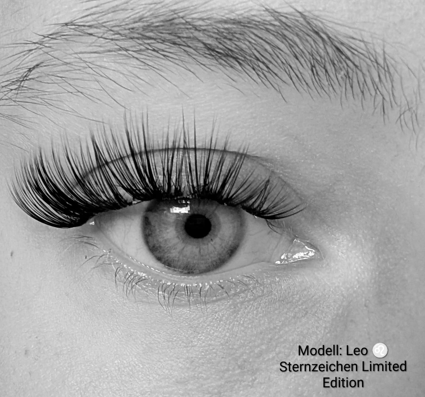 Customer photo review of THE LEO (Löwe 14-15 mm)