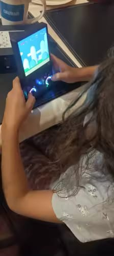 Customer photo review of RetroGamer™ Beast® PRO (PRE ORDEN SALE)