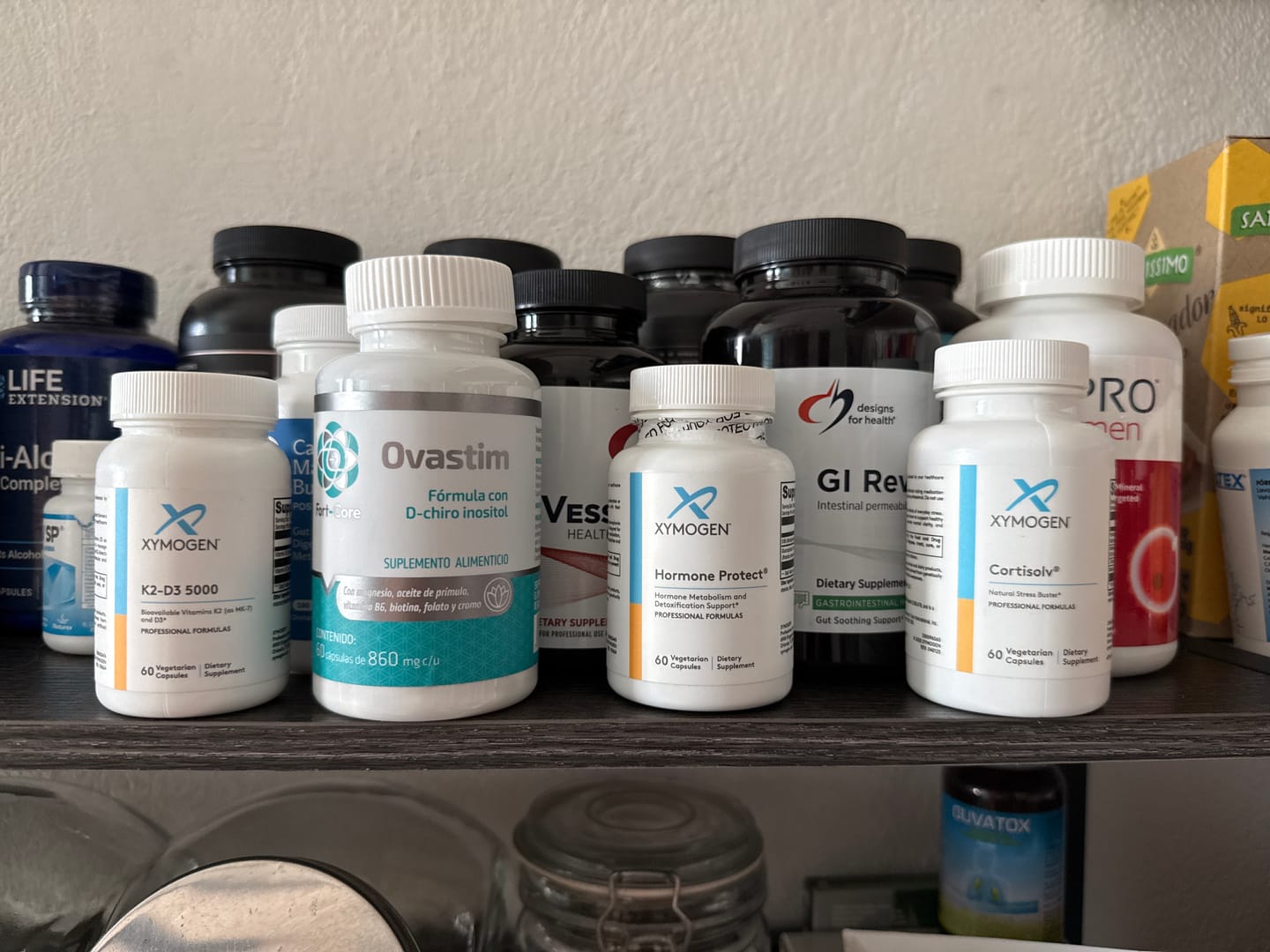 Customer photo review of Consulta Nutrición F.