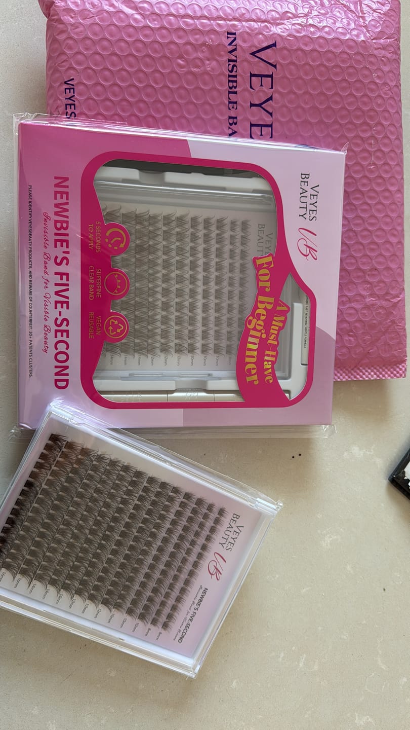 Customer photo review of Dreamy - Brown