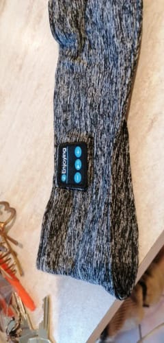 Recensione con foto di un cliente su HeroX - BEAT