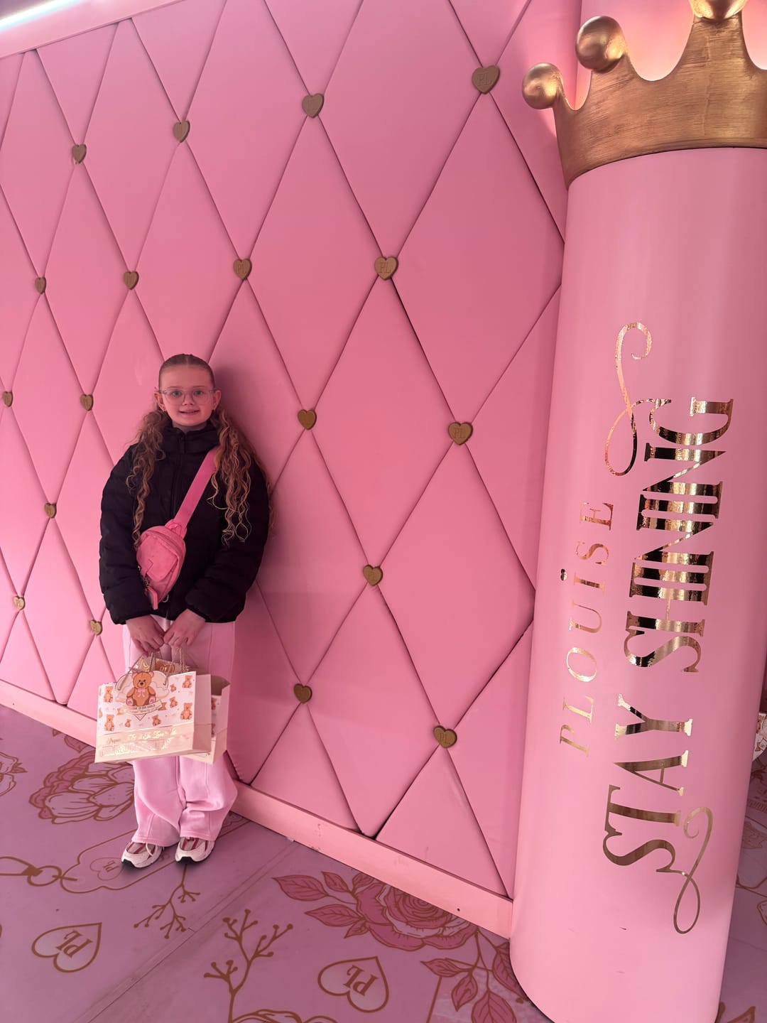 Kundefotoanmeldelse af P.Louise Obsessed For Less Skincare Bundle